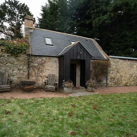 Boath House Hotel Nairn Εξωτερικό φωτογραφία