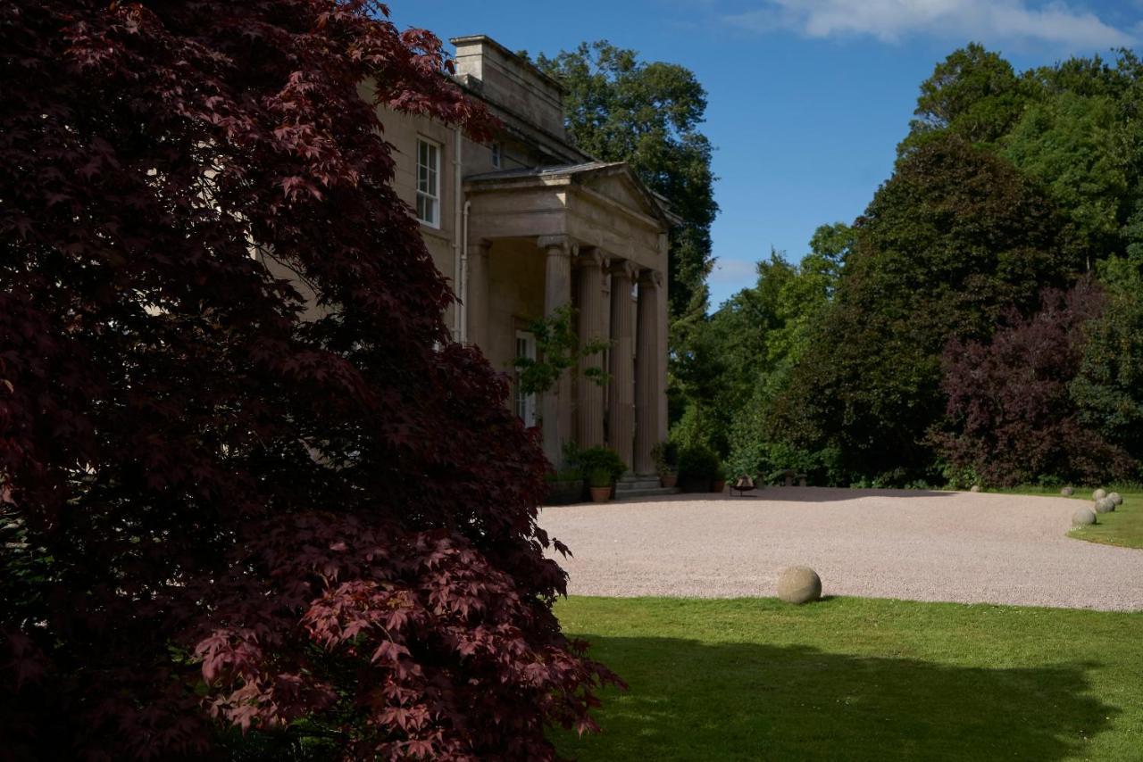 Boath House Hotel Nairn Εξωτερικό φωτογραφία