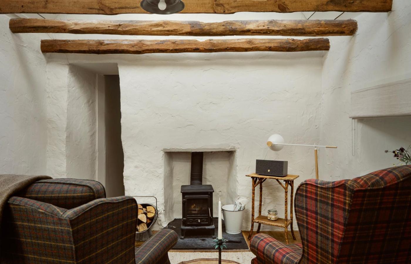 Boath House Hotel Nairn Εξωτερικό φωτογραφία