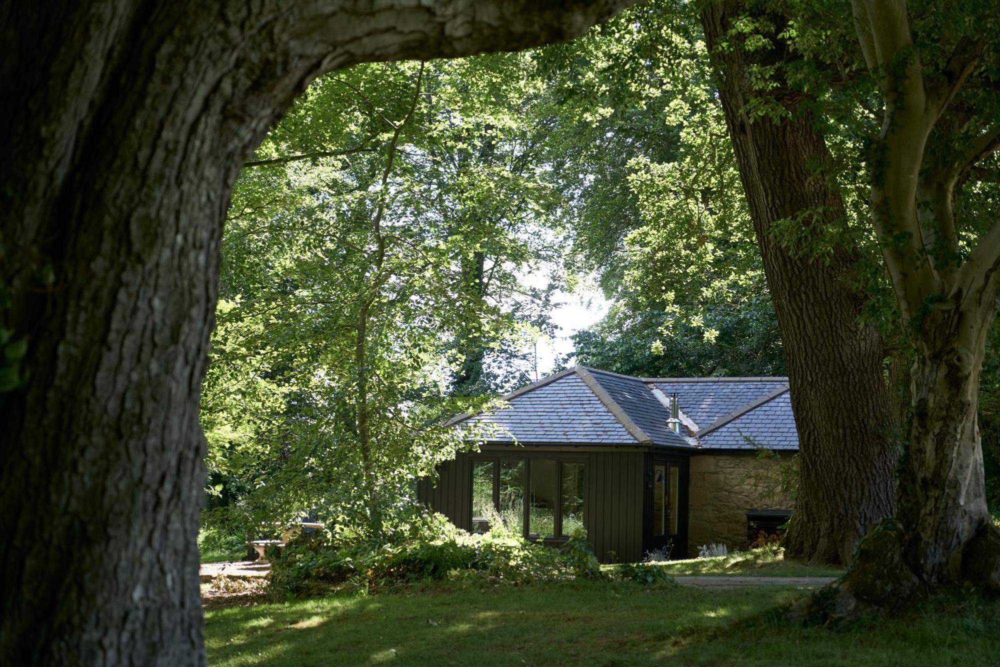 Boath House Hotel Nairn Εξωτερικό φωτογραφία