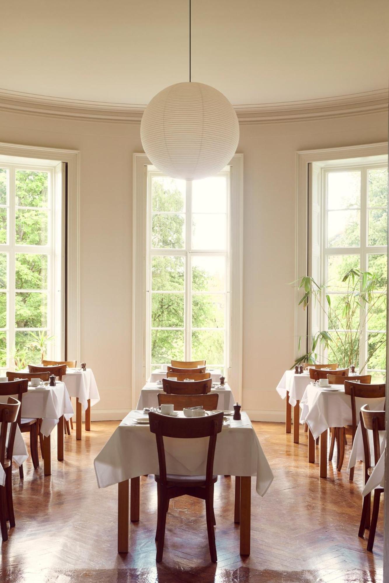 Boath House Hotel Nairn Εξωτερικό φωτογραφία