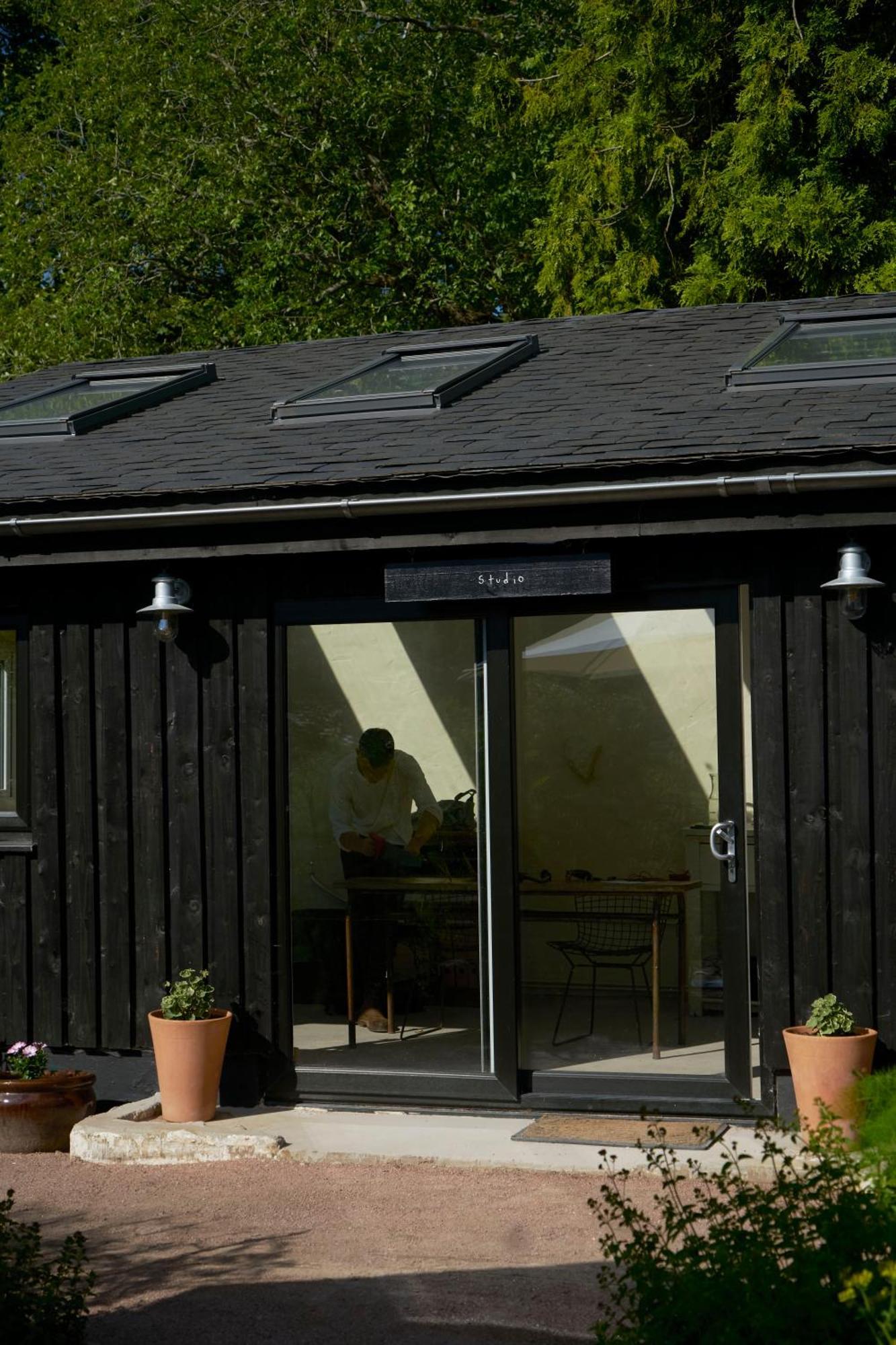 Boath House Hotel Nairn Εξωτερικό φωτογραφία