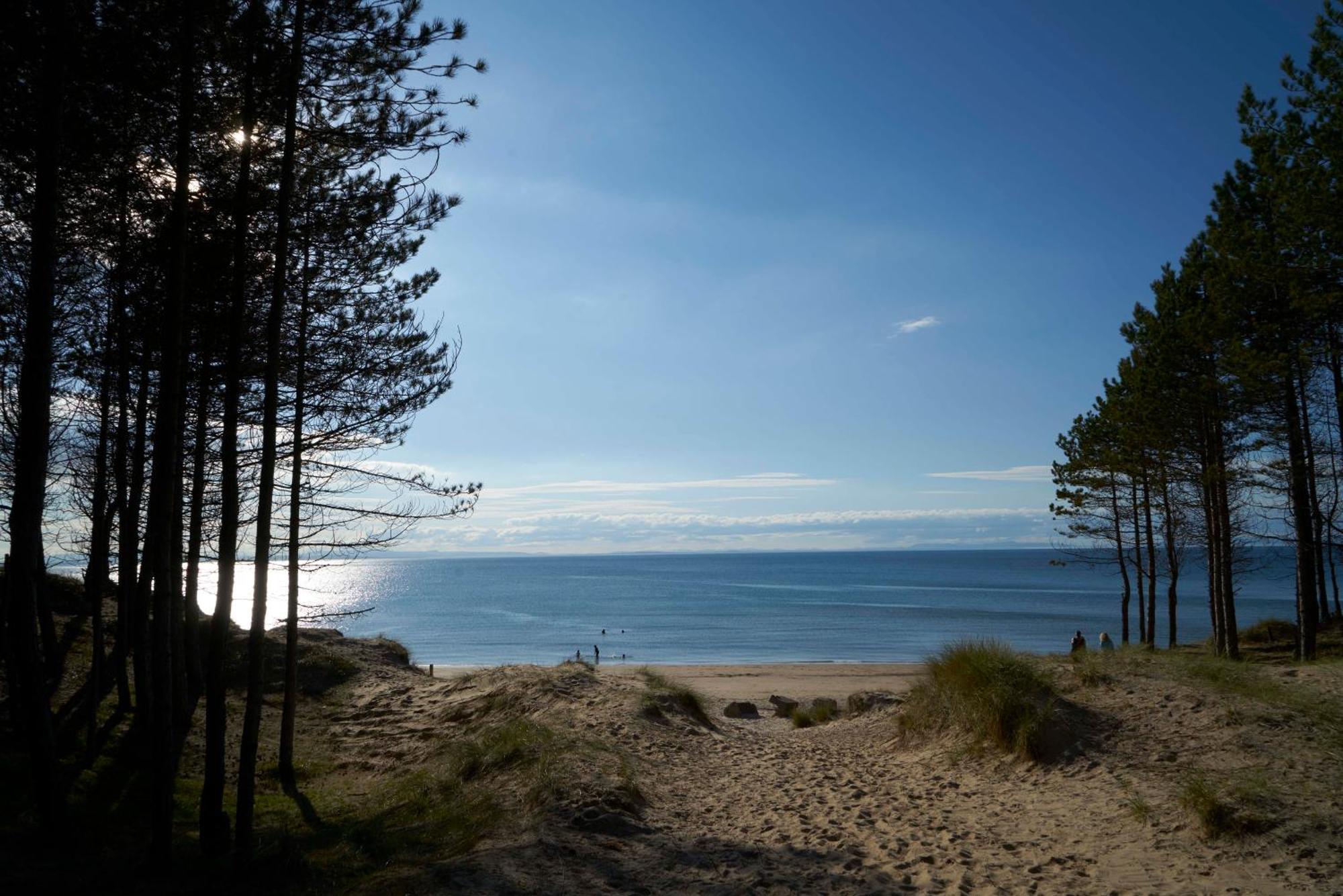 Boath House Hotel Nairn Εξωτερικό φωτογραφία
