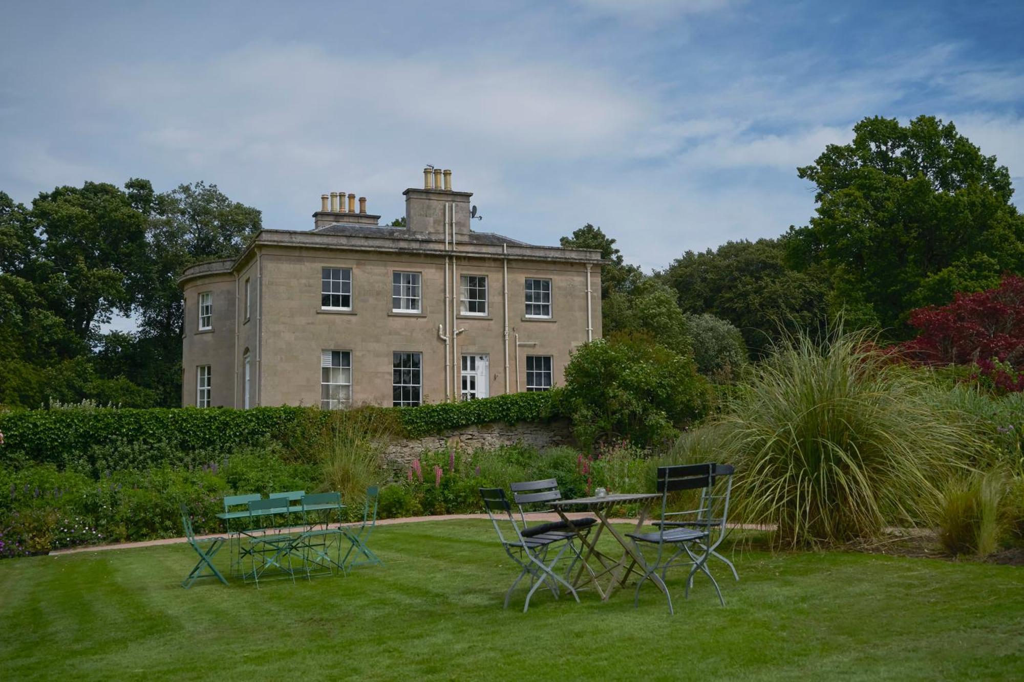 Boath House Hotel Nairn Εξωτερικό φωτογραφία