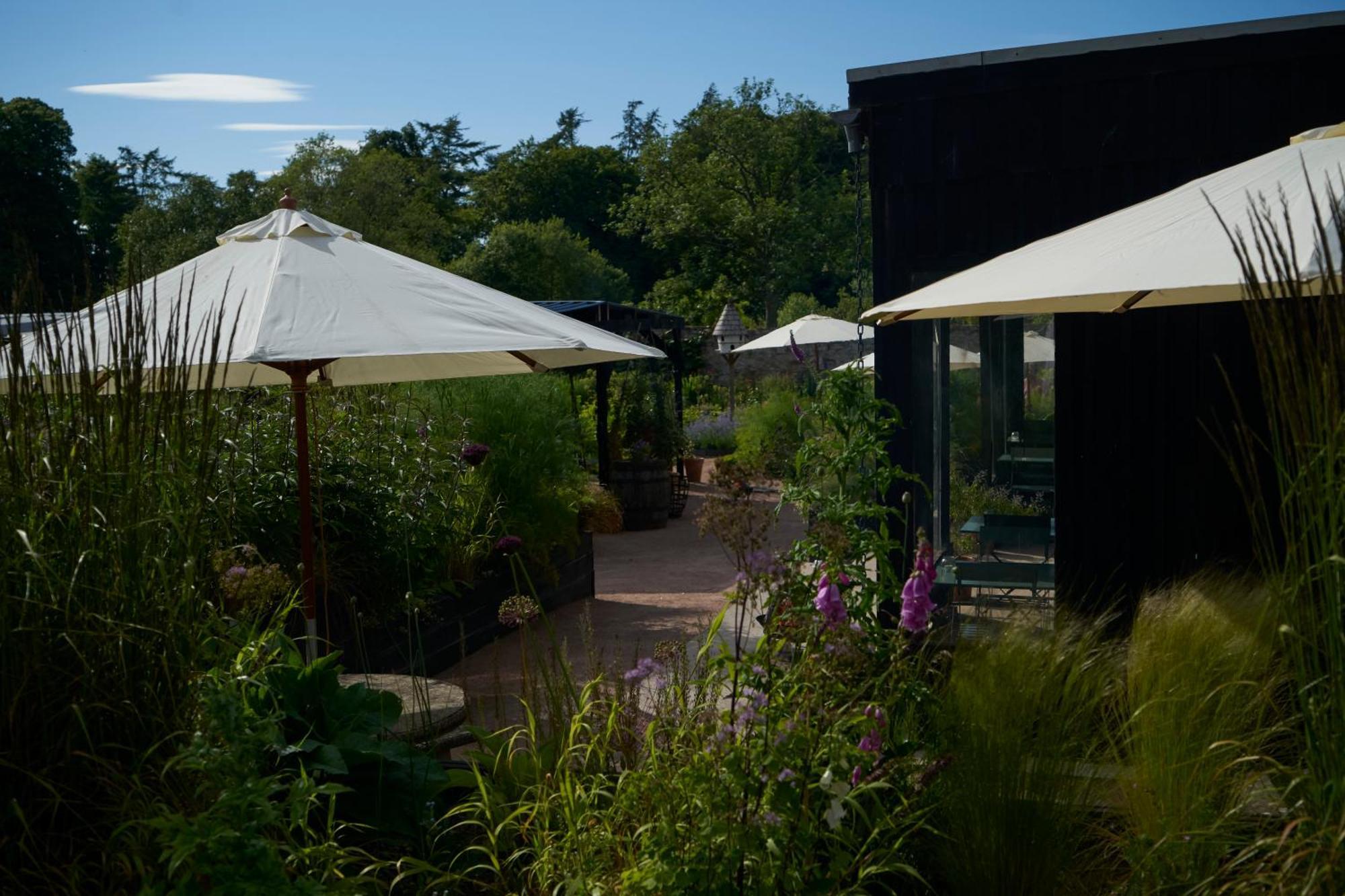 Boath House Hotel Nairn Εξωτερικό φωτογραφία