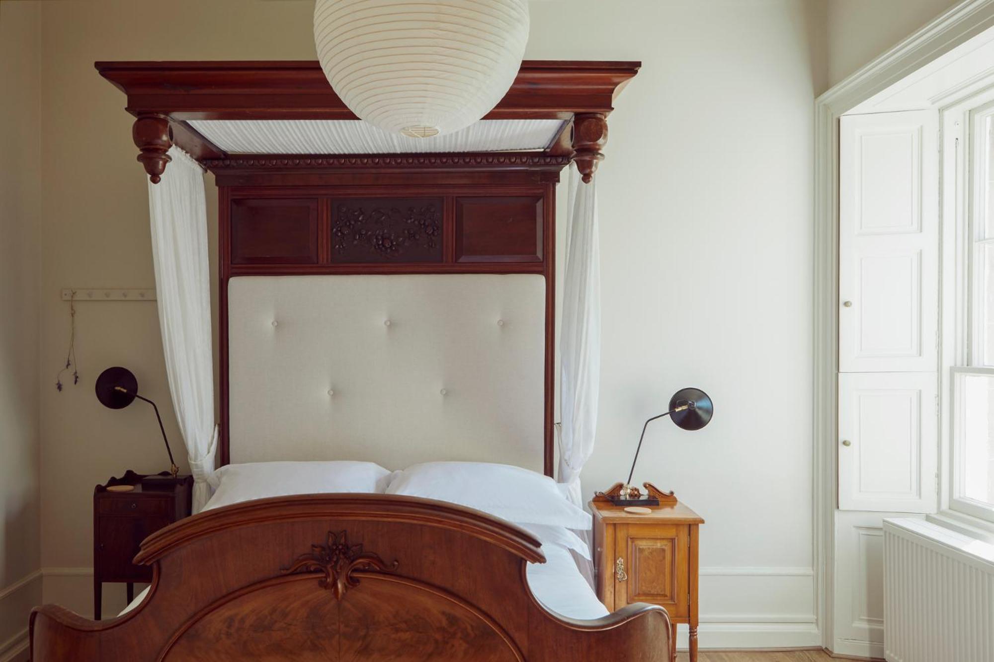 Boath House Hotel Nairn Εξωτερικό φωτογραφία