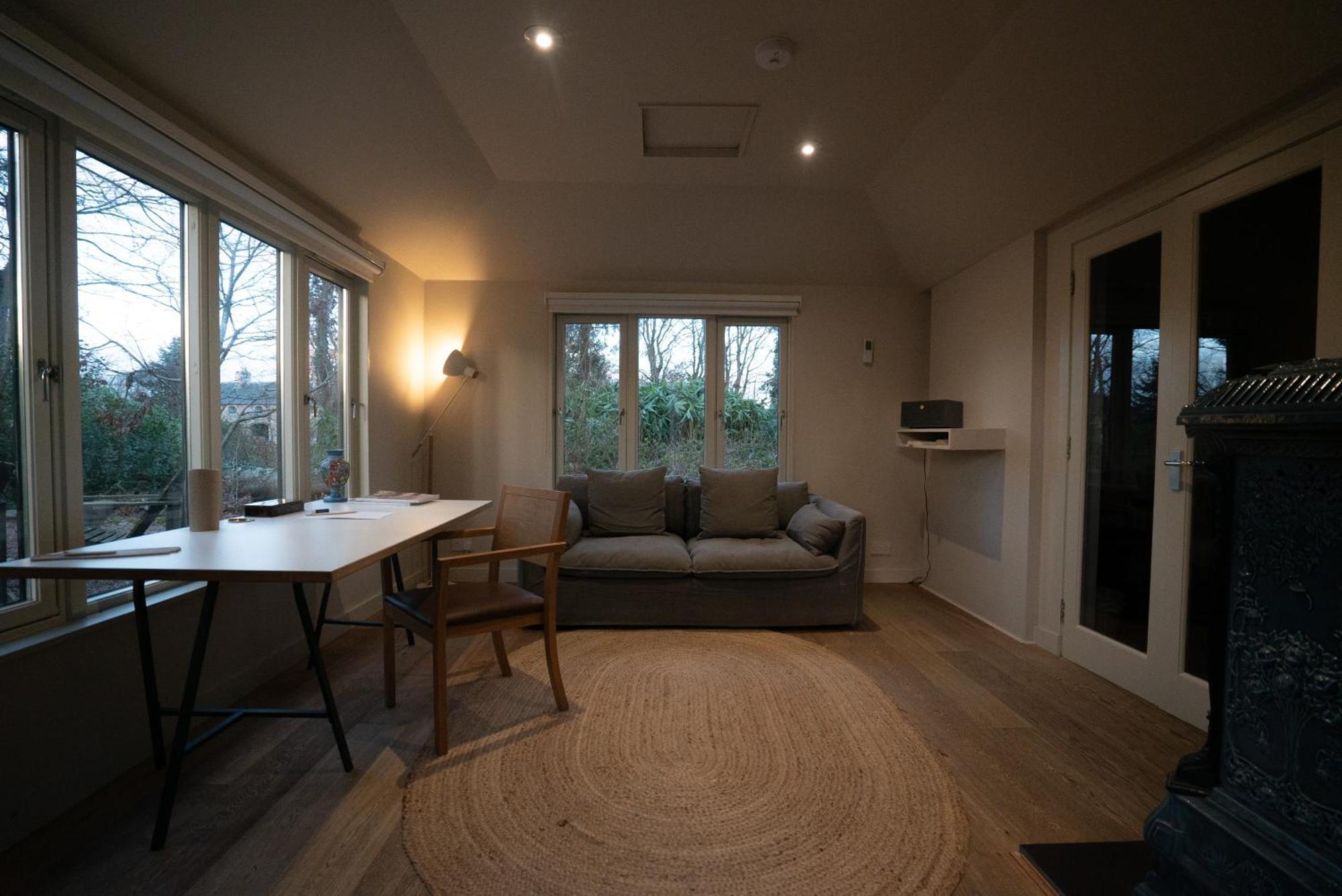 Boath House Hotel Nairn Δωμάτιο φωτογραφία