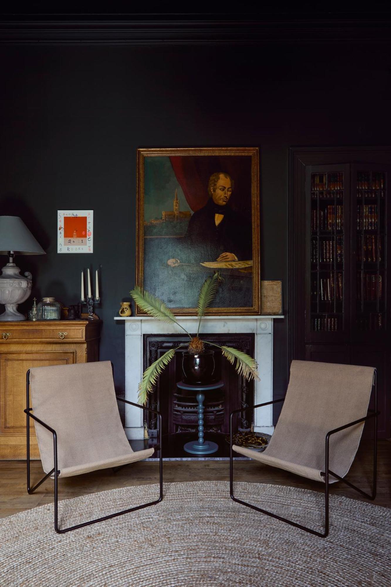 Boath House Hotel Nairn Εξωτερικό φωτογραφία