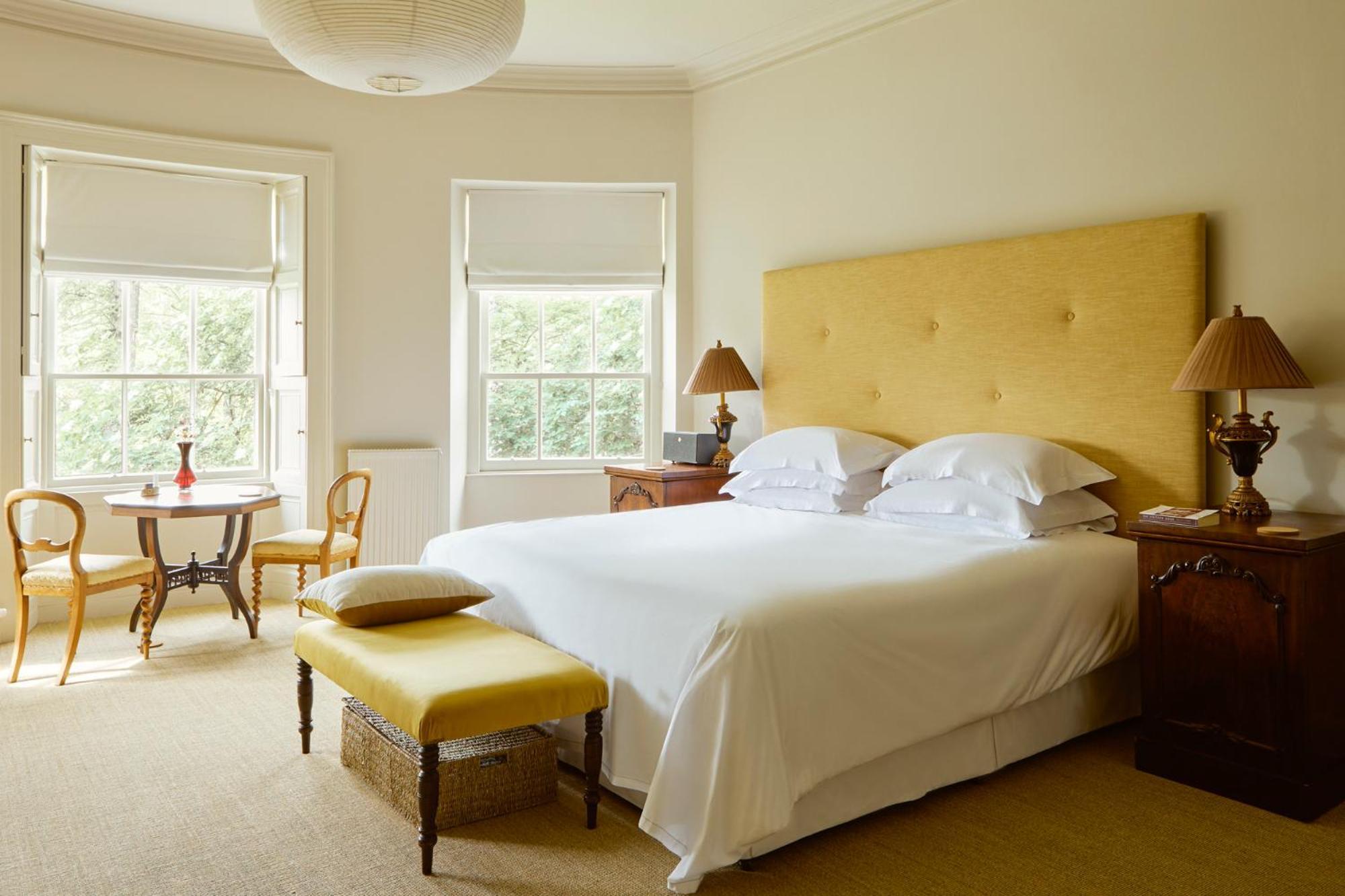 Boath House Hotel Nairn Εξωτερικό φωτογραφία