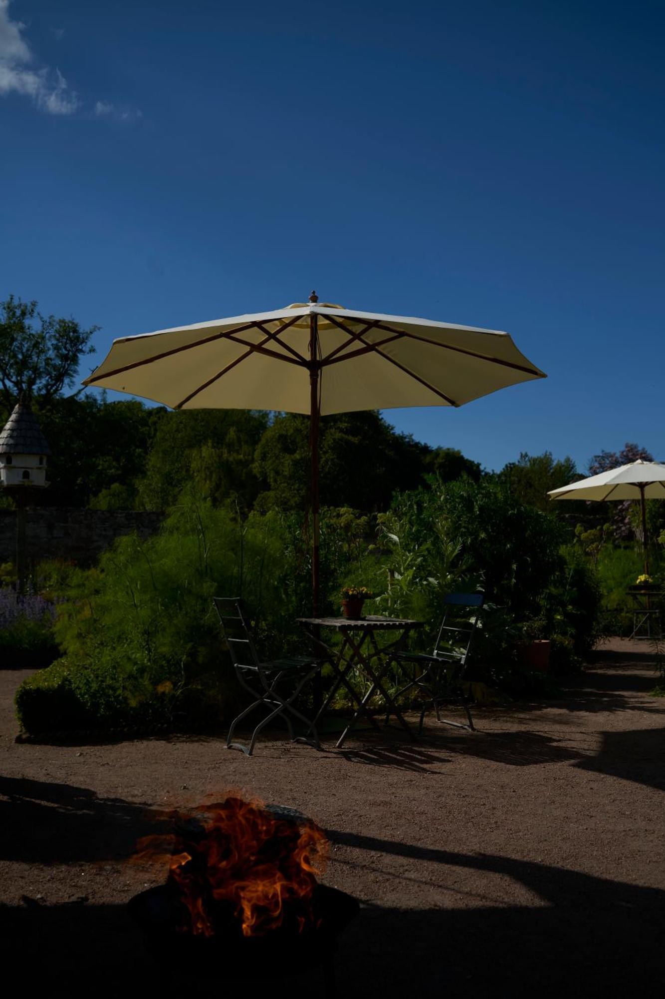Boath House Hotel Nairn Εξωτερικό φωτογραφία